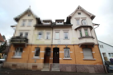 Mehrfamilienhaus zum Kauf 299.000 € 6 Zimmer 225 m² 120 m² Grundstück Tuttlingen Tuttlingen 78532