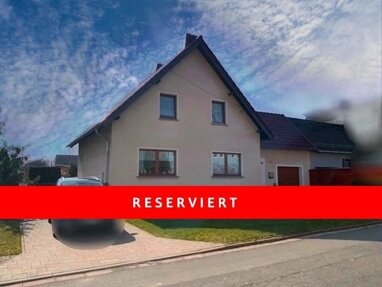 Einfamilienhaus zum Kauf 294.000 € 6 Zimmer 163 m² 510 m² Grundstück frei ab 31.12.2024 Wiegleben Bad Langensalza 99947