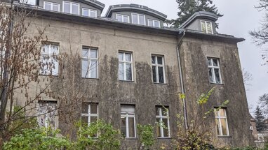 Mehrfamilienhaus zum Kauf 2.900.000 € 26 Zimmer 1.198 m² Grundstück Westend Berlin 14050