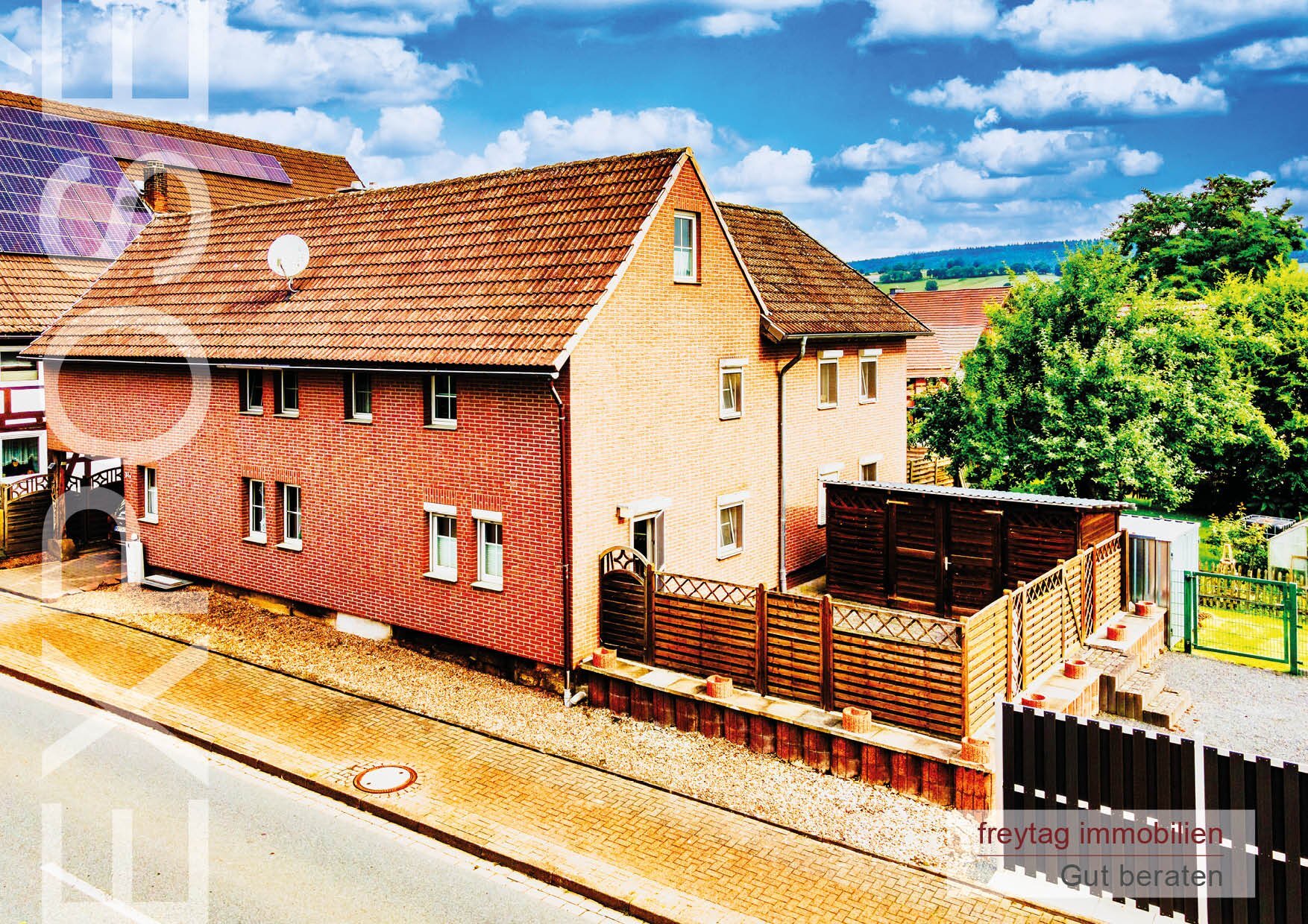 Einfamilienhaus zum Kauf 175.000 € 7 Zimmer 194 m²<br/>Wohnfläche 697 m²<br/>Grundstück Kammerborn Uslar 37170