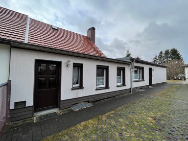 Doppelhaushälfte zum Kauf 150.000 € 7 Zimmer 149 m² 1.195 m² Grundstück Ebersbach Ebersbach-Neugersdorf 02730