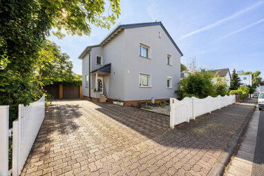 Einfamilienhaus zum Kauf provisionsfrei 555.000 € 4 Zimmer 132 m² 627 m² Grundstück Fichtenstrasse 6 Rückingen Erlensee 63526