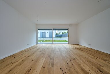 Terrassenwohnung zur Miete 970 € 2 Zimmer 69,8 m² Erdgeschoss Planungsbezirk 113 Straubing 94315