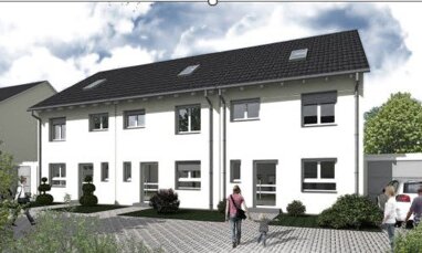 Haus zum Kauf 525.000 € 5 Zimmer 132 m² 149 m² Grundstück Gartenstadt / Stadtbezirk 411 Ludwigshafen am Rhein 67065