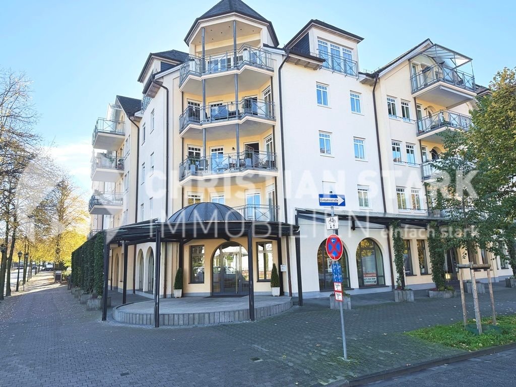 Büro-/Praxisfläche zur Miete 236,6 m²<br/>Bürofläche Bad Kreuznach Bad Kreuznach 55543