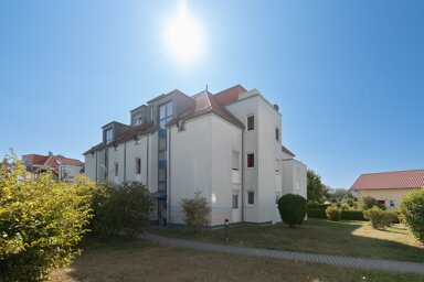 Wohnung zum Kauf 140.000 € 2 Zimmer 58,2 m² Wiederitzsch Leipzig 04158