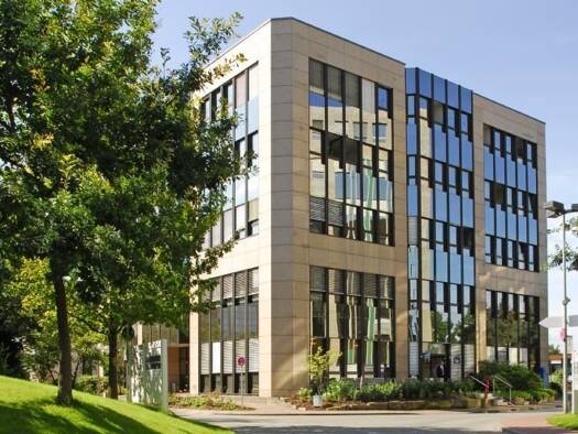 Bürofläche zur Miete 162 m² Bürofläche Südwestpark 70 Gebersdorf Nürnberg 90449