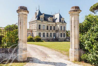 Weingut zum Kauf provisionsfrei 12.600.000 € 50.000 m² Grundstück Saint-Émilion 33330