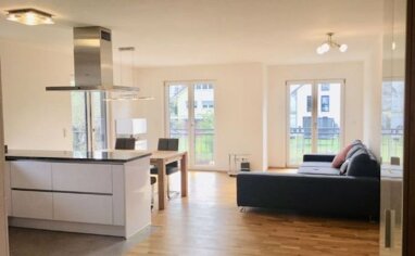 Wohnung zur Miete Wohnen auf Zeit 1.860 € 2 Zimmer 72 m² frei ab sofort Hasenbergl-Lerchenau Ost München 80933