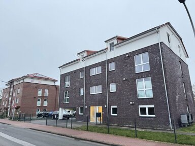 Wohnung zum Kauf provisionsfrei 345.000 € 2 Zimmer 62,5 m² 2. Geschoss Dammstücken 47 Henstedt Ulzburg 24558