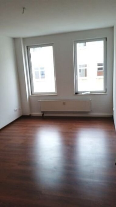 Wohnung zur Miete 475 € 3 Zimmer 60,2 m² 1. Geschoss Herbartstr. 2 Freiimfelde / Kanenaer Weg Halle (Saale) 06112