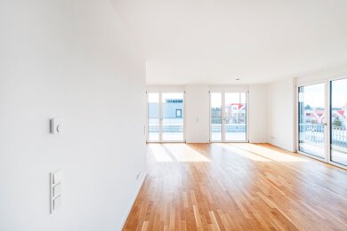 Penthouse zum Kauf provisionsfrei 899.000 € 4 Zimmer 170 m² 3. Geschoss frei ab sofort Ziegelstein Nürnberg 90411