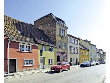 Stadthaus zum Kauf Provisionsfrei 85.000 € 8 Zimmer 185 m² 110 m² Grundstück Naumburg Naumburg (Saale) 06618