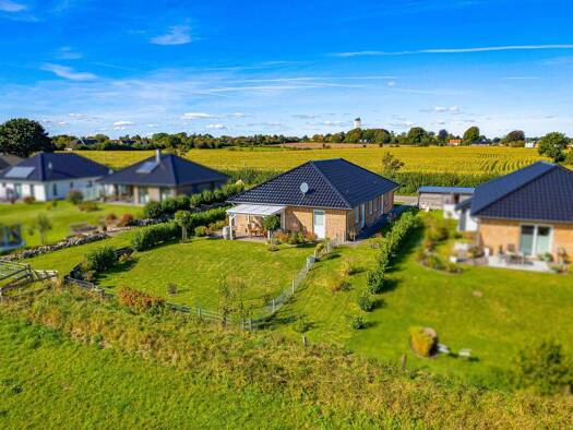 Mehrfamilienhaus zum Kauf 489.900 € 6 Zimmer 142,4 m² 795 m² Grundstück Schaalby 24882