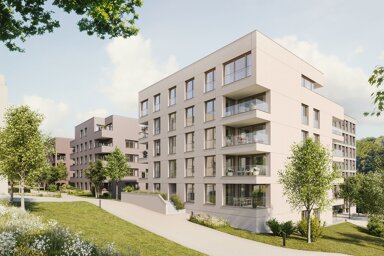 Wohnung zur Miete 1.110 € 2 Zimmer 60,2 m² 1. Geschoss frei ab 01.07.2025 Oststadt Ravensburg 88212