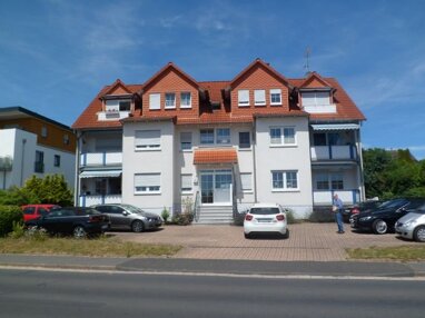 Wohnung zur Miete 664 € 3 Zimmer 83 m² Korbacher Straße 4 Elgershausen Schauenburg 34270