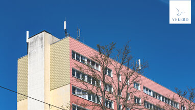 Wohnung zur Miete 294,35 € 2 Zimmer 49,5 m² 3. Geschoss Lübecker Straße 27 Moritzplatz Magdeburg 39124
