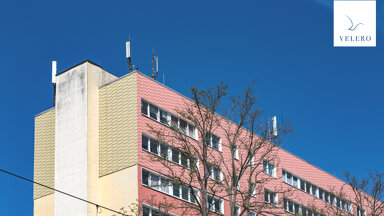 Wohnung zur Miete 294 € 2 Zimmer 49,5 m² 3. Geschoss Lübecker Straße 27 Moritzplatz Magdeburg 39124