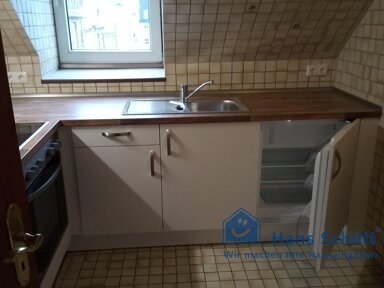 Wohnung zur Miete 550 € 2 Zimmer 55,4 m² frei ab 01.03.2025 Gerhardstraße 91 Blücherplatz Kiel 24105