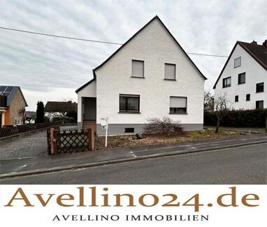 Haus zum Kauf 199.000 € 6 Zimmer 175 m² 425 m² Grundstück Görgeshausen 56412