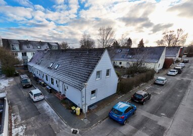 Reihenendhaus zum Kauf 135.000 € 3 Zimmer 57 m² 170 m² Grundstück Sandberg - Adelbylund Flensburg 24943