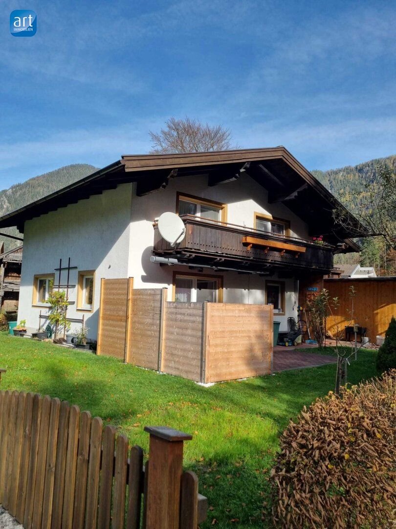 Einfamilienhaus zum Kauf 750.000 € 5 Zimmer 134 m²<br/>Wohnfläche 438 m²<br/>Grundstück Wildental 5092