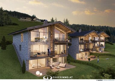Haus zum Kauf 3.059.000 € 6 Zimmer 253,4 m² Zell am See 5700