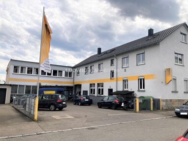 Halle/Industriefläche zur Miete 7.900 € 783 m² Lagerfläche Vaihingen - Mitte Stuttgart 70563