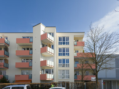 Wohnung zum Kauf Provisionsfrei 649.000 € 3 Zimmer 69 m² 4. Geschoss St-Wendel-Str. 47, 81379 München Mittersendling München 81379