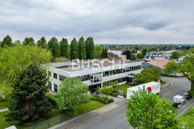 Bürofläche zur Miete 570,6 m² Bürofläche teilbar ab 250 m² Flughafen Dortmund 44319