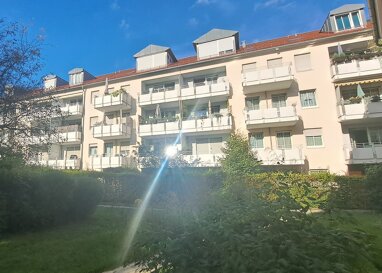 Wohnung zum Kauf Provisionsfrei 235.000 € 1 Zimmer 34 m² 1. Geschoss Freising Freising 85354
