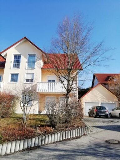 Haus zur Miete 940 € 5 Zimmer 120 m² Am Pitz 16 Bergheim Bergheim 86673