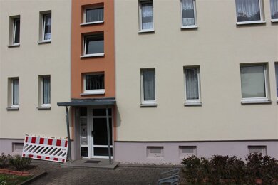 Wohnung zum Kauf 39.900 € 2 Zimmer 45,5 m² An der Kippe 41 Regis-Breitingen Regis-Breitingen 04565