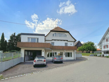 Einfamilienhaus zum Kauf 369.000 € 8 Zimmer 250 m² 618 m² Grundstück Krumbach Sauldorf 88605