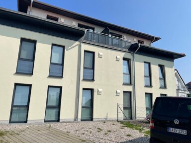 Wohnung zur Miete 756 € 2 Zimmer 54 m² 1. Geschoss frei ab sofort Schwanebeck Panketal 16341