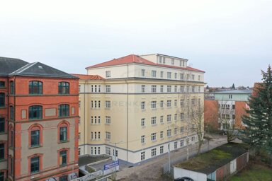 Wohnung zur Miete 802 € 2 Zimmer 66,8 m² 3. Geschoss Paulsstadt Schwerin 19053