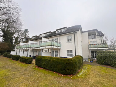 Wohnung zum Kauf 99.000 € 1 Zimmer 27,3 m² 2. Geschoss Kayhausen Bad Zwischenahn 26160