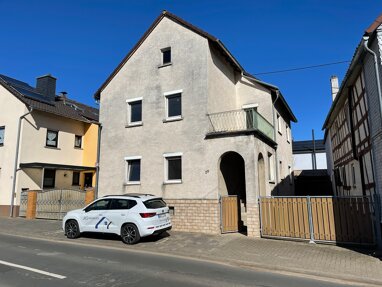 Einfamilienhaus zum Kauf 195.000 € 6 Zimmer 135 m² 216 m² Grundstück Langen-Bergheim Hammersbach 63546
