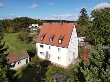 Haus zum Kauf 770.000 € 12 Zimmer 300 m² 985 m² Grundstück Eichwasen Schwabach 91126