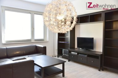 Wohnung zur Miete Wohnen auf Zeit 1.750 € 2 Zimmer 76 m² frei ab sofort Weidenpesch Köln 50373