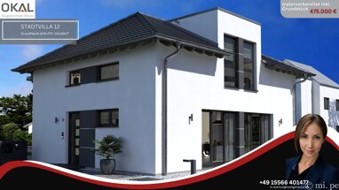Einfamilienhaus zum Kauf 475.000 € 7 Zimmer 154 m² 680 m² Grundstück Dreibergen Bremerhaven (Mitte) 27572
