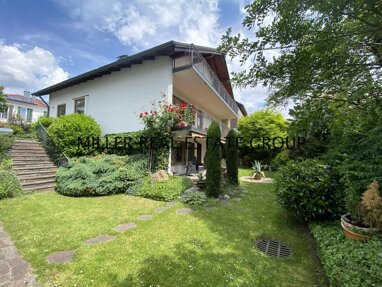 Einfamilienhaus zum Kauf 650.000 € 6 Zimmer 150 m² 511 m² Grundstück Am Wasserwerk Ingolstadt 85055
