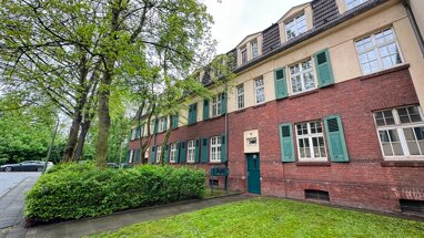 Wohnung zum Kauf Provisionsfrei 78.400 € 2,5 Zimmer 55,9 m² 1. Geschoss Am Himgesberg 3 Hüttenheim Duisburg 47259