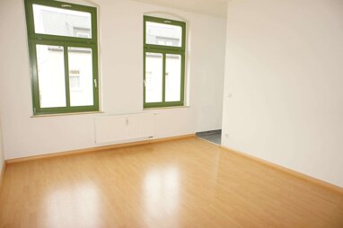 Apartment zur Miete 210 € 2 Zimmer 37,8 m² 3. Geschoss Kanzlerstraße 78 Kaßberg 911 Chemnitz 09112