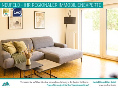 Doppelhaushälfte zum Kauf 579.900 € 4 Zimmer 124,9 m² 168 m² Grundstück Bahnhofstraße 25/1 Bad Friedrichshall 74177