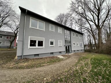 Wohnung zur Miete 510 € 3,5 Zimmer 59,1 m² EG frei ab 01.05.2025 Am Heimbusch 6 Kray Essen 45307