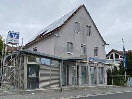 Mehrfamilienhaus zum Kauf 425.000 € 271 m² 538 m² Grundstück Aschenhof 37 Schwebheim 97525