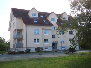 Wohnung zum Kauf 98.000 € 3 Zimmer 82 m² 2. Geschoss Weida Riesa 01587