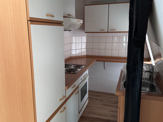 Wohnung zur Miete 480 € 2 Zimmer 48 m² Twistringen 27239
