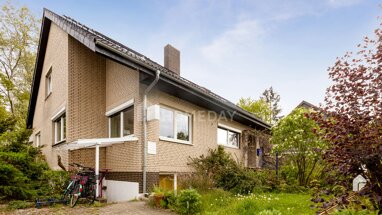 Einfamilienhaus zum Kauf 598.000 € 11 Zimmer 308 m² 834 m² Grundstück Sarstedt Sarstedt 31157